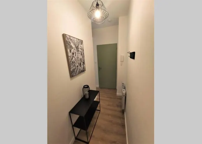 Le Colombeta - Hypercentre - Gare - Netflix Toulouse