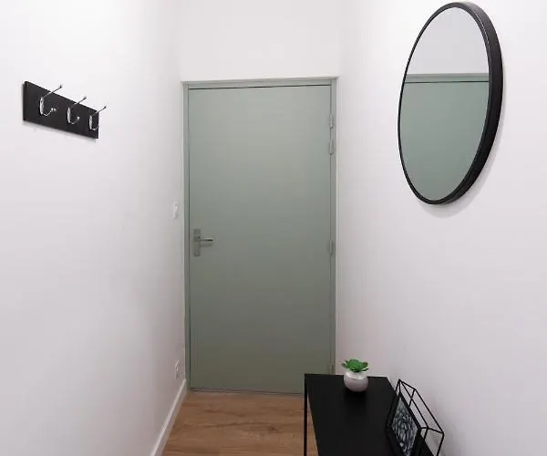 Le Colombeta - Hypercentre - Gare - Netflix