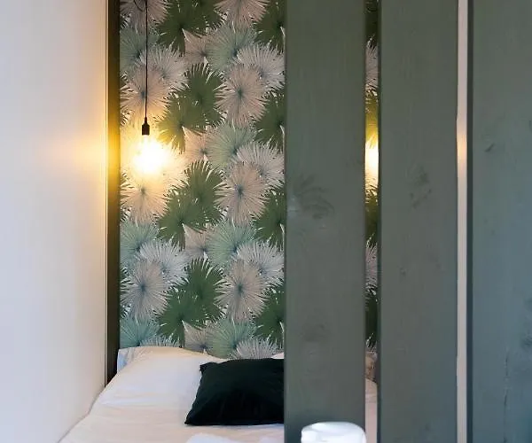 Apartment Le Colombeta - Hypercentre - Gare - Netflix Toulouse