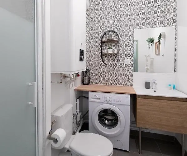 Le Colombeta - Hypercentre - Gare - Netflix Toulouse