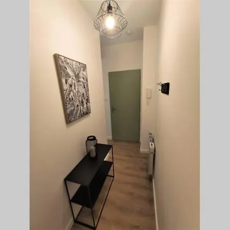 Le Colombeta - Hypercentre - Gare - Netflix Toulouse