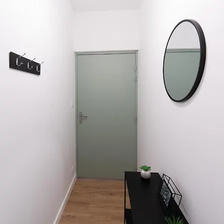 Le Colombeta - Hypercentre - Gare - Netflix