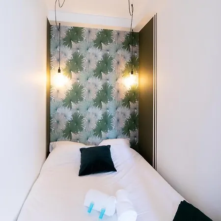 Le Colombeta - Hypercentre - Gare - Netflix *