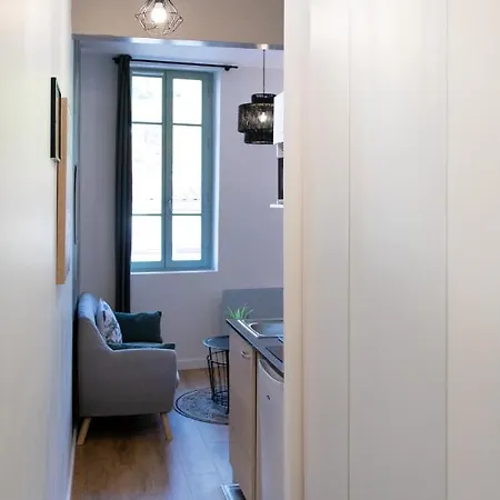 Le Colombeta - Hypercentre - Gare - Netflix * Τουλούζη