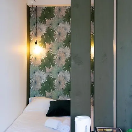 Apartment Le Colombeta - Hypercentre - Gare - Netflix Toulouse