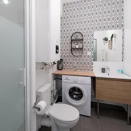 Le Colombeta - Hypercentre - Gare - Netflix Toulouse