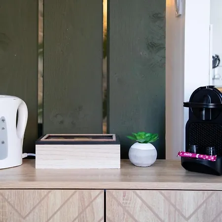 Le Colombeta - Hypercentre - Gare - Netflix Appartement *