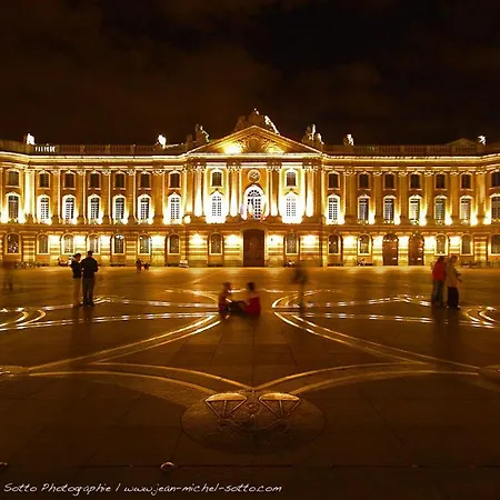 Le Colombeta - Hypercentre - Gare - Netflix Apartment *