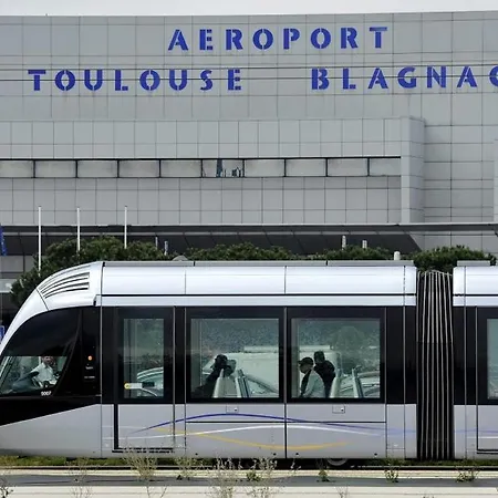 Apartment Le Colombeta - Hypercentre - Gare - Netflix