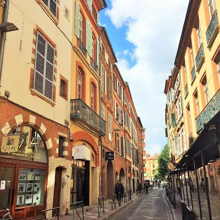 Le Colombeta - Hypercentre - Gare - Netflix *