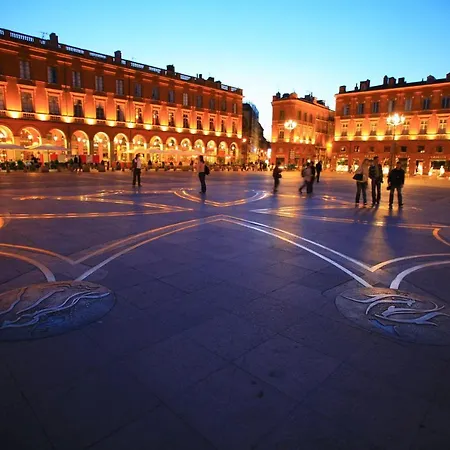 Apartment Le Colombeta - Hypercentre - Gare - Netflix