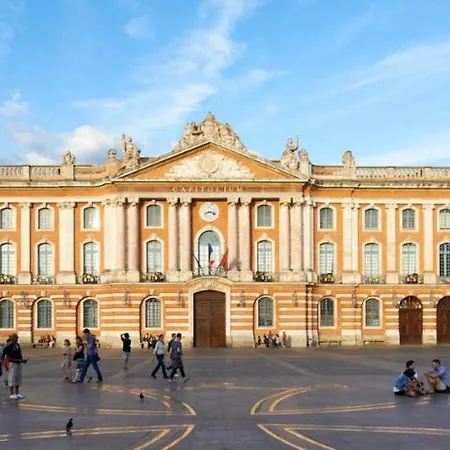 Le Colombeta - Hypercentre - Gare - Netflix Apartment *