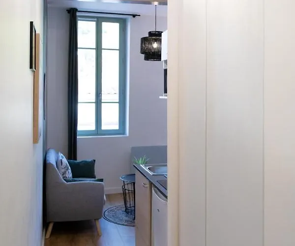 Le Colombeta - Hypercentre - Gare - Netflix * Toulouse