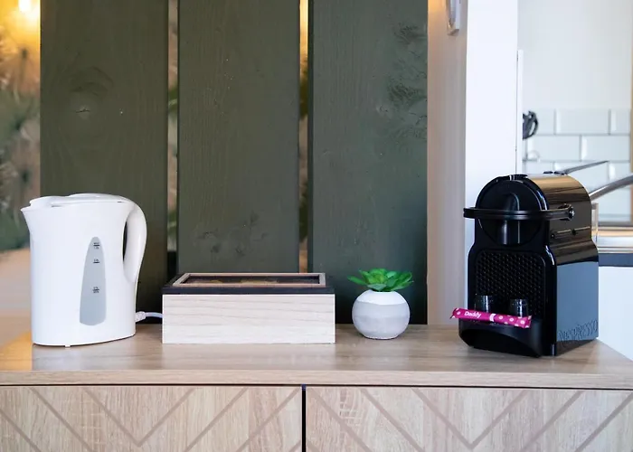 Le Colombeta - Hypercentre - Gare - Netflix Апартаменты *