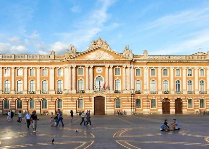 Le Colombeta - Hypercentre - Gare - Netflix 公寓 *