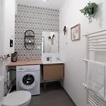 Le Colombeta - Hypercentre - Gare - Netflix Appartement *