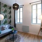 Le Colombeta - Hypercentre - Gare - Netflix *